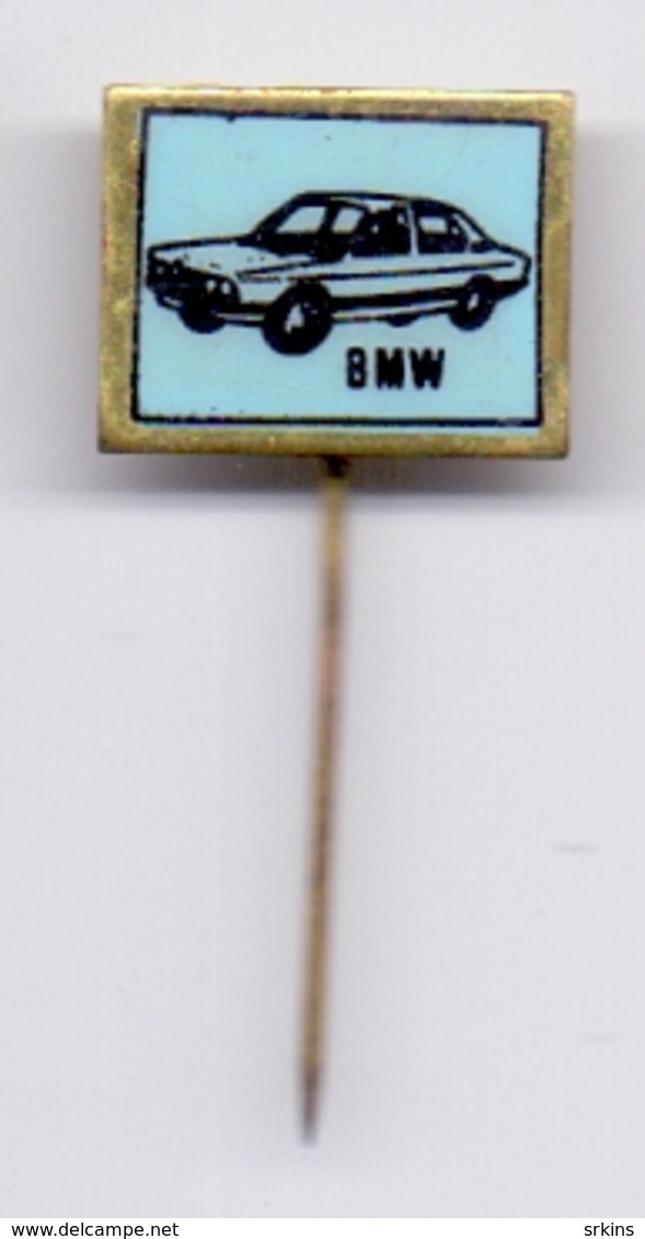 Pin BMW Car Automobilia - BMW