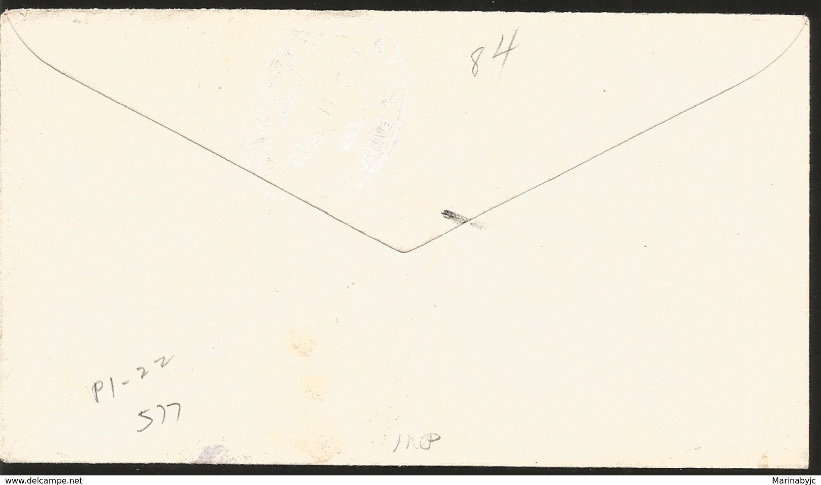 J) 1883 MEXICO, EXPRESS WELL FARGO, 9 CENTS NUMERAL, CIRCULATED COVER, FROM MEXICO TO CALIFORNIA - Mexico