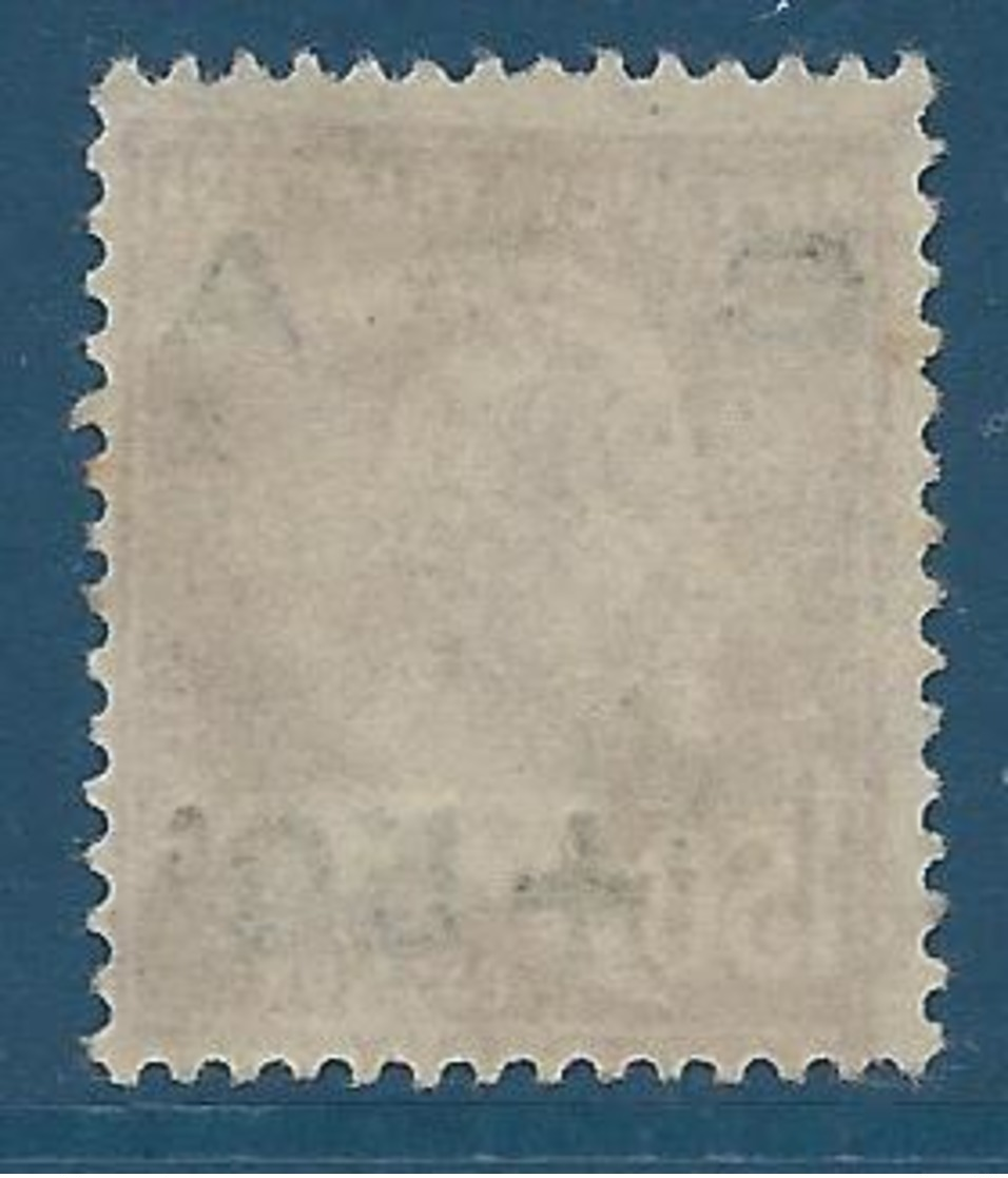 FRANCE 1928 - Y.T. N°251 - + 50 C. Sur 1 F. 50 Lilas - Au Profit De La Caisse D'amortissement - Neuf** - TTB Etat - Used Stamps