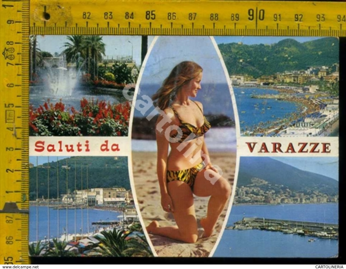 Savona Varazze - Savona