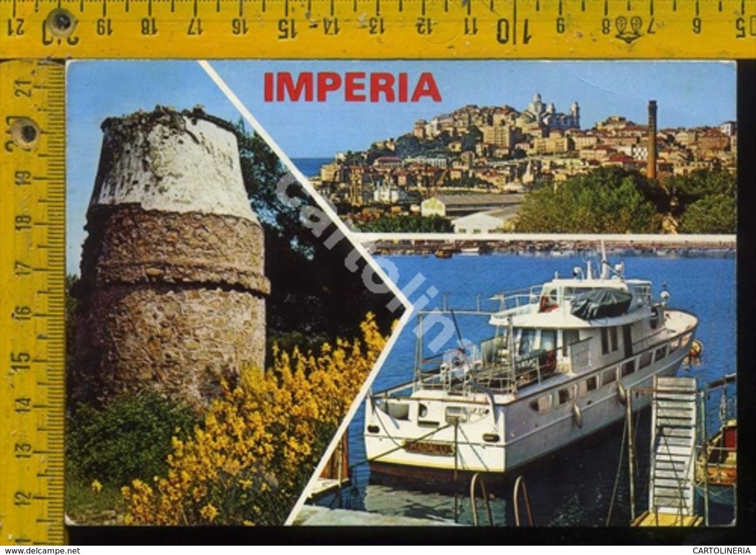 Imperia Città - Imperia