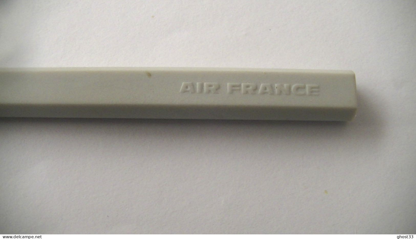 Couteau - AIR FRANCE - AVIATION COMMERCIALE - Cubertería