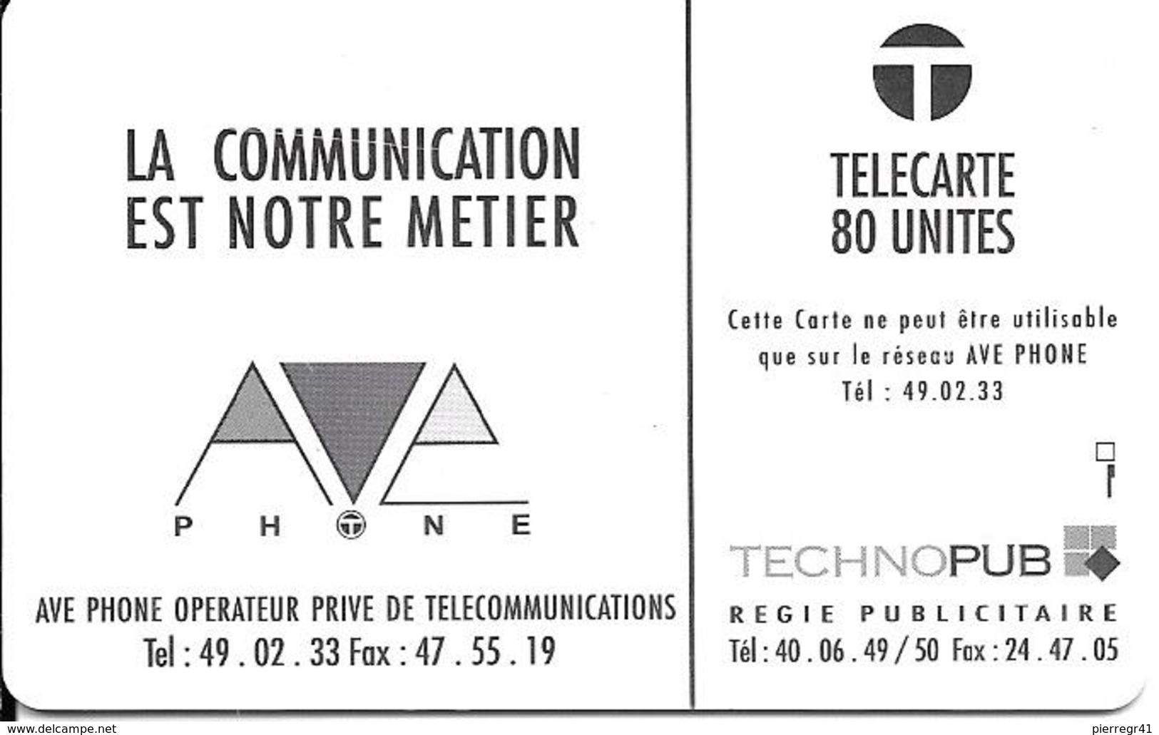 CARTE+PUCE-MAROC-AVE PHONE-80U-GEMA-ART DU SOUVENIRS-TBE - Maroc