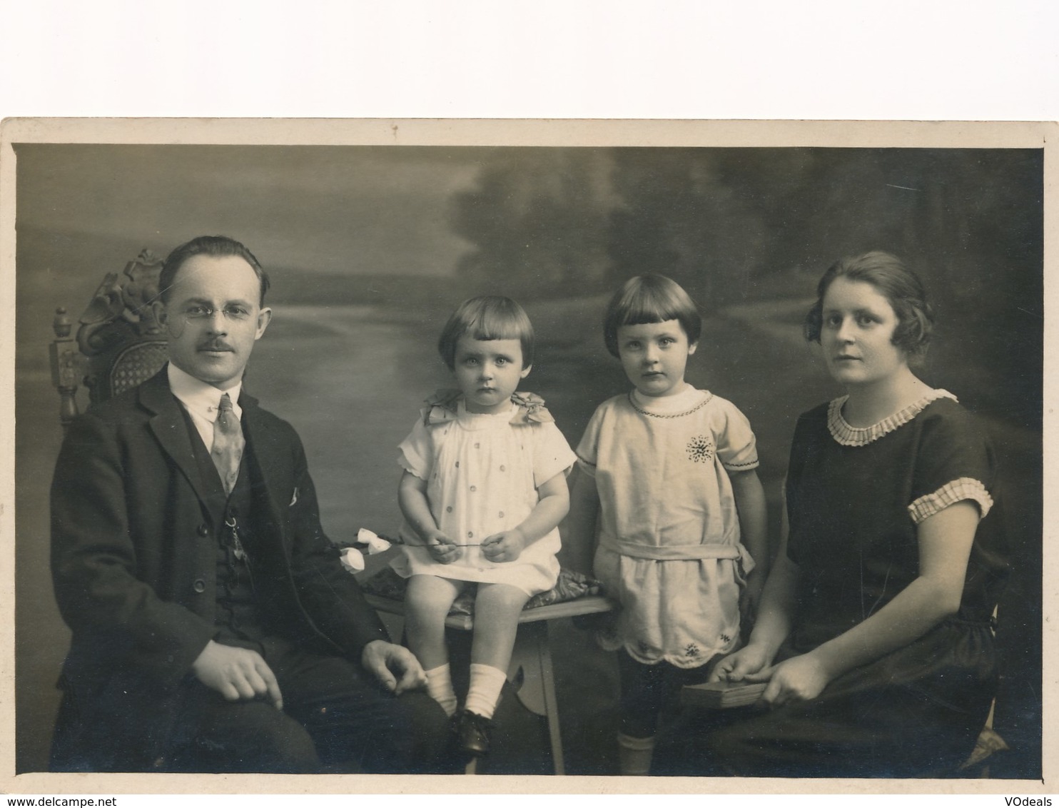 Thèmes - Photographie - Portrait De Famille - Photo - Photographie