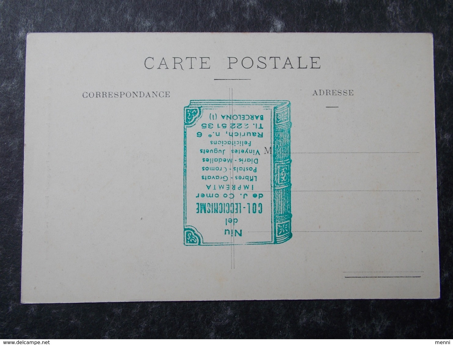 CPA Postcard Brazil Brasil - SAO PAULO - Coffee Shop Maison Brésilienne - Culinary Expo Paris 1908 - São Paulo