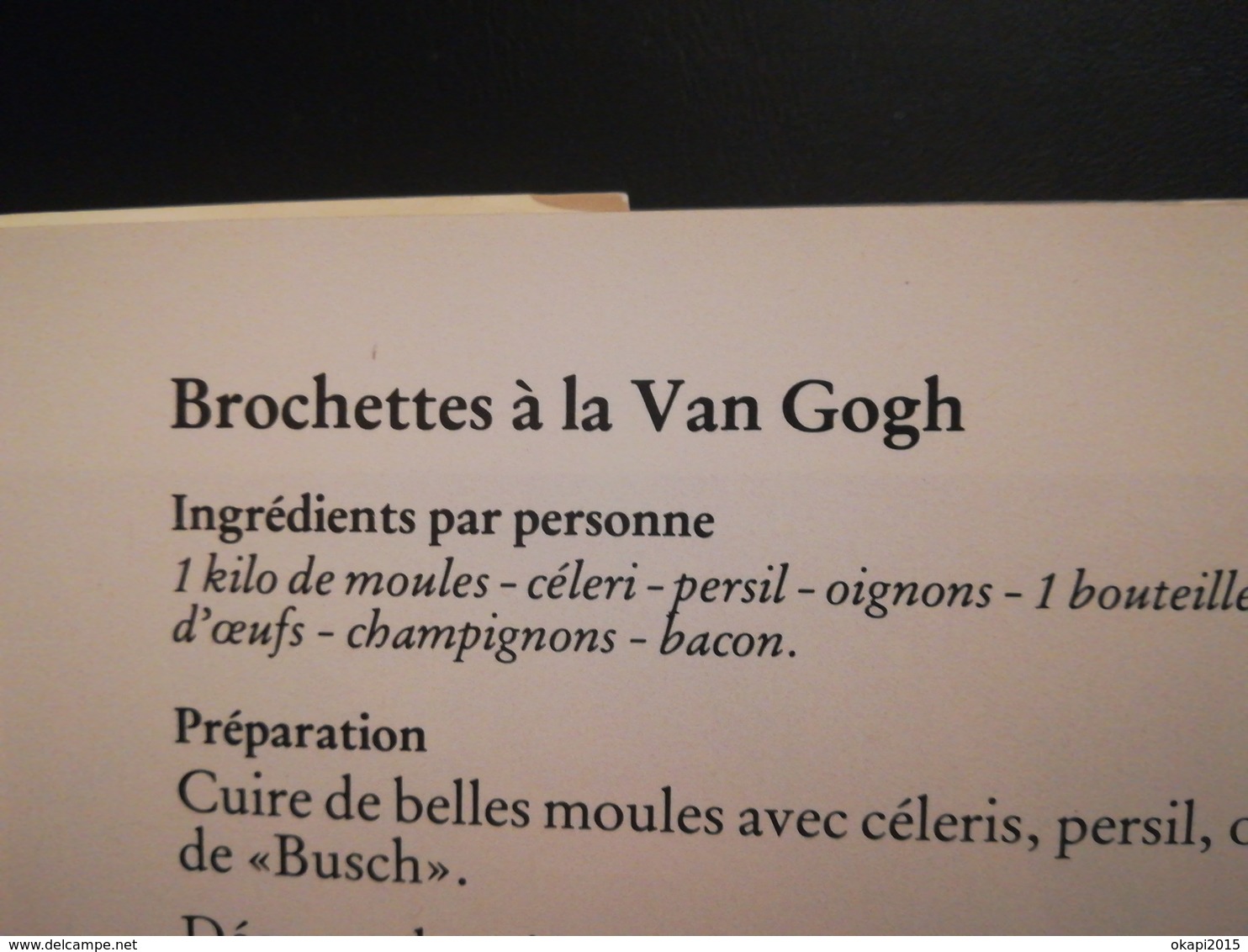 DÉCOUVREZ LA GASTRONOMIE BELGE VIEUX LIVRE CUISINE RÉGIONALISME BELGIQUE BRUXELLES ANNÉE 1983