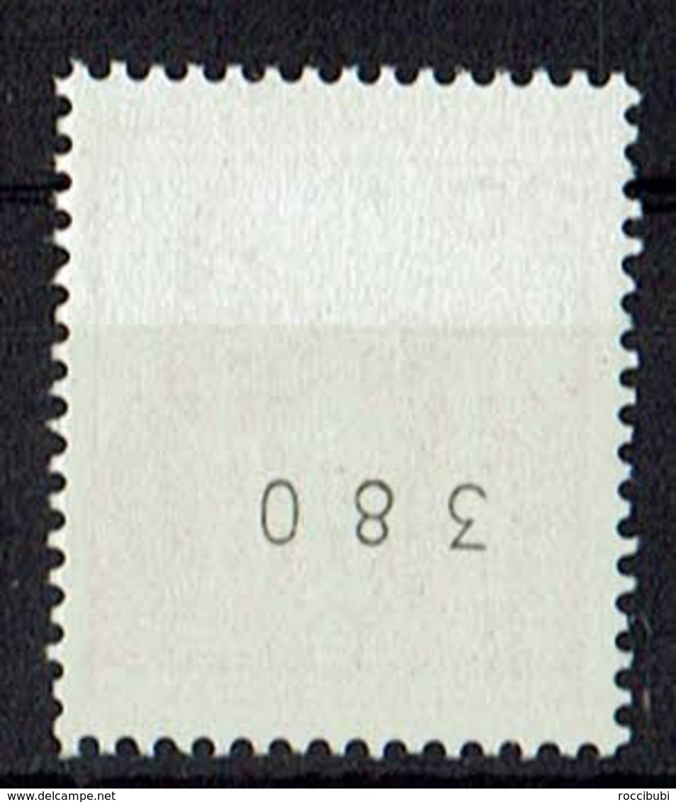 Berlin 1977 // Mi. 533 AR ** (030..884) - Roller Precancels