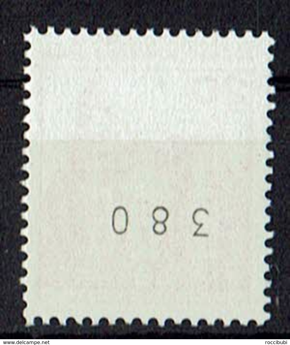 Berlin 1977 // Mi. 533 AR ** (030..884) - Rollenmarken