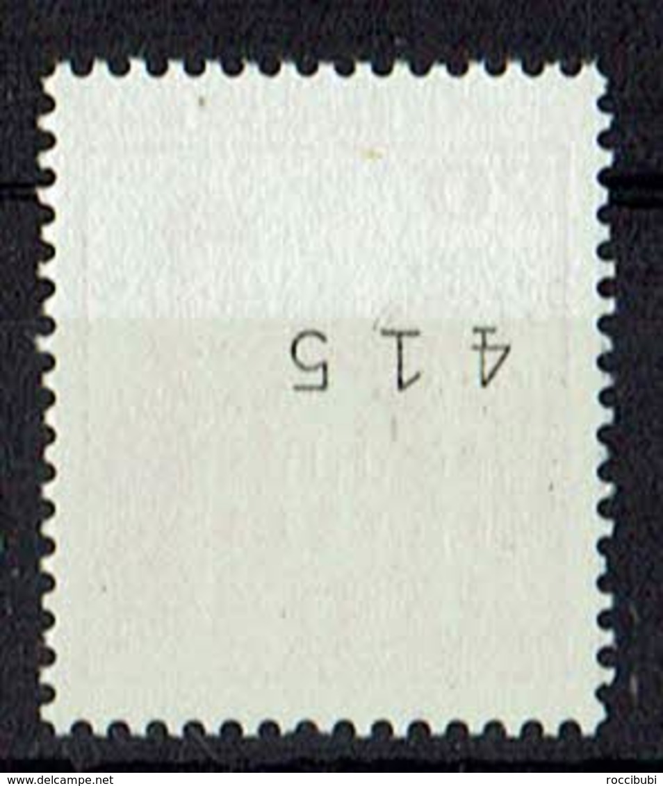 Berlin 1977 // Mi. 533 AR ** (030..885) - Roller Precancels