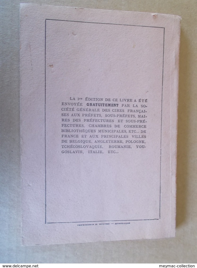 MILITARIA ARMEE FRANCAISE 1938 Docteur ANGLADE DEFENSE POPULATION CIVILE CONTRE LES GAZ ATTAQUE AERIENNE Gaz De Combat - Français