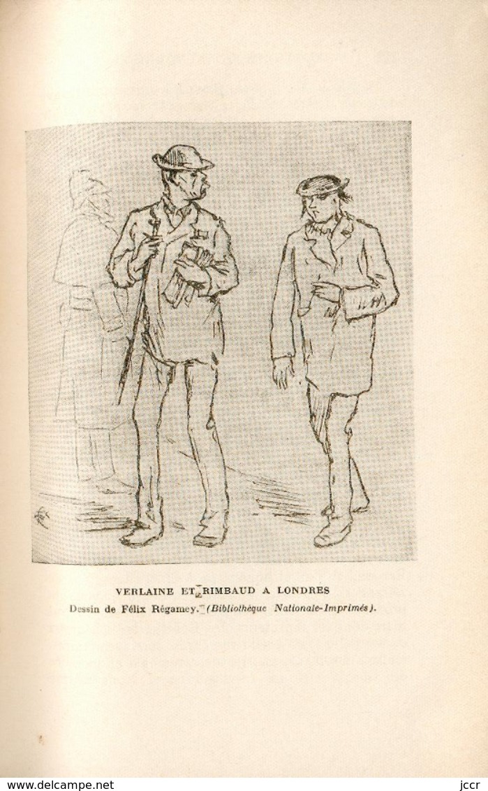 Jean Ajalbert - Mémoires en vrac. Au temps du Symbolisme 1880-1890 - EO avec envoi signé de l'auteur - 1938