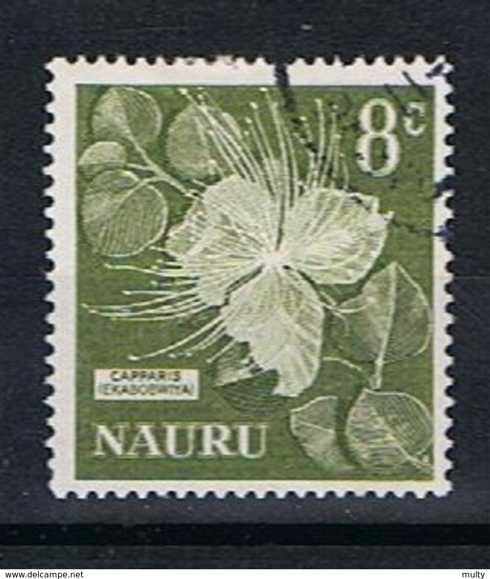 Nauru Y/T 61 (0) - Nauru