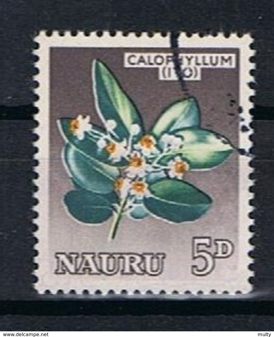 Nauru Y/T 48 (0) - Nauru