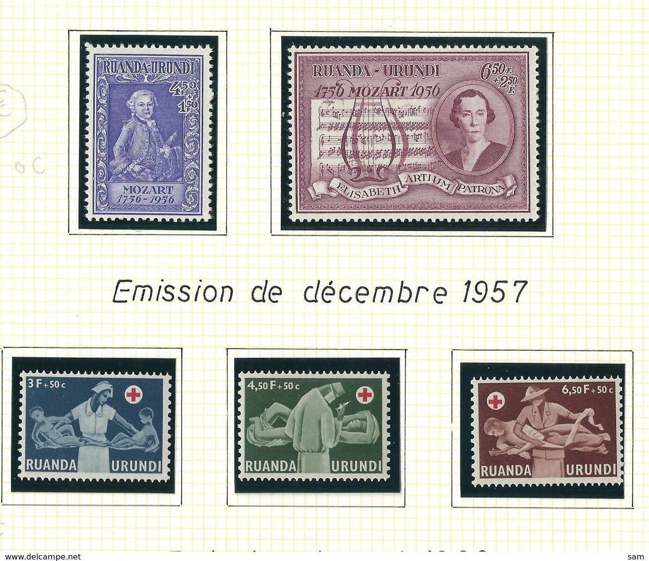 20/201 + 202/204 (5w.) XX Timbre Neuf / Postfris / MNH / O.C. 12,75€ - Unused Stamps