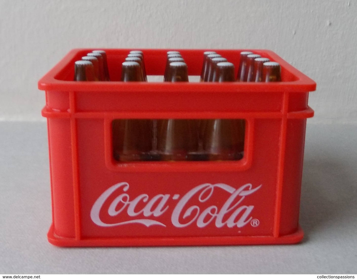 - Taille Crayon. COCA COLA - - Sonstige & Ohne Zuordnung