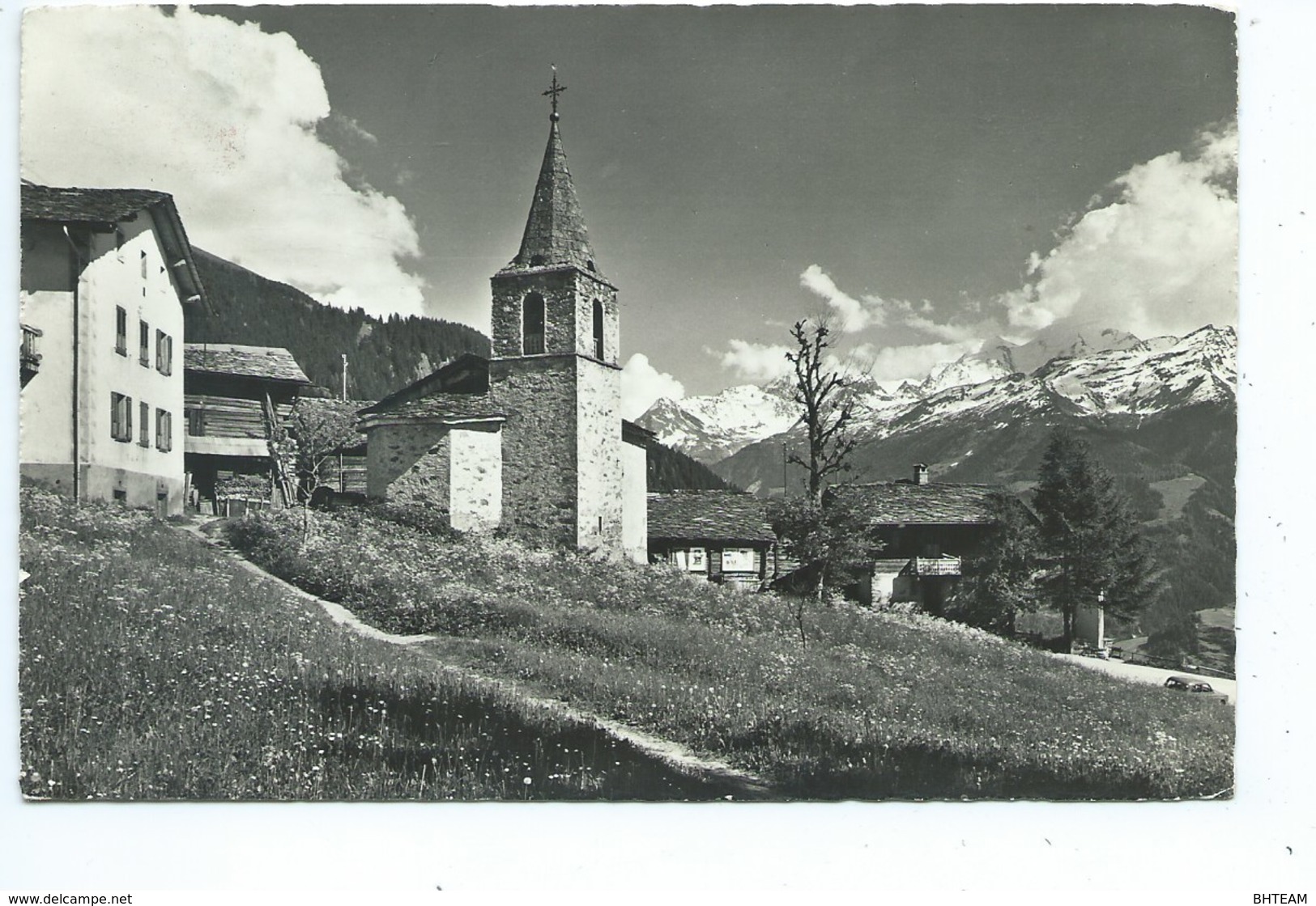 Verbier Village - Autres & Non Classés