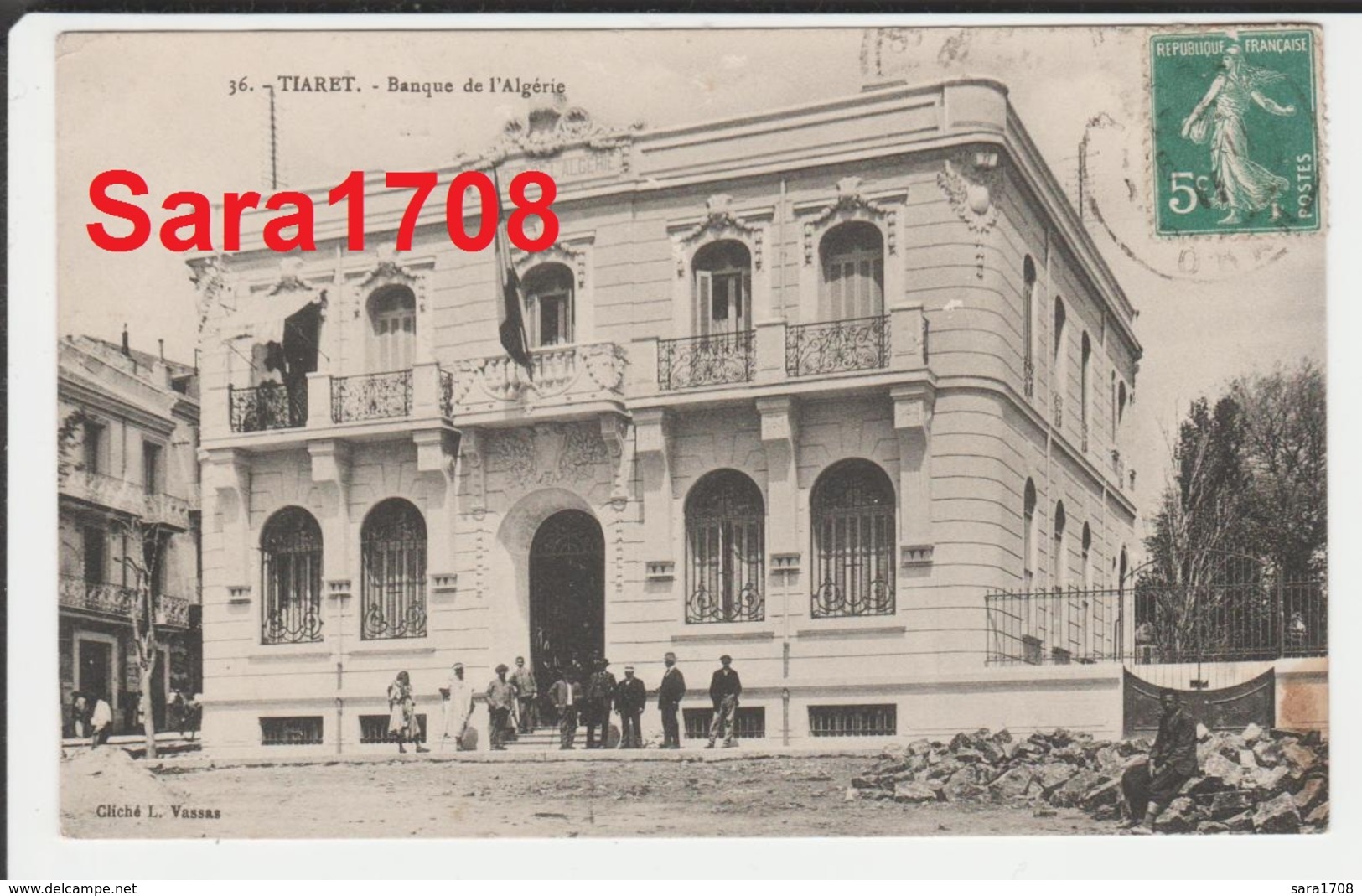 LOT 100 CPA, CPSM de l'ALGERIE. BEAU LOT. Petit Prix. PORT GRATUIT Colissimo en FRANCE.