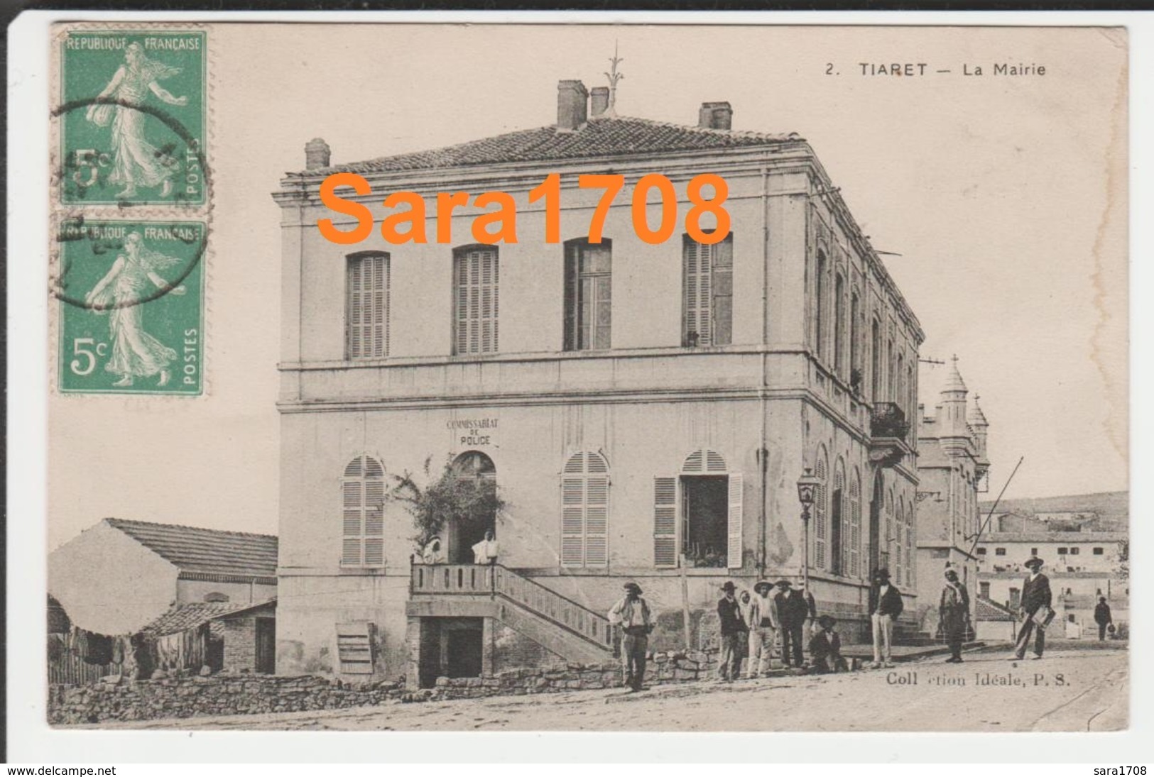 LOT 100 CPA, CPSM de l'ALGERIE. BEAU LOT. Petit Prix. PORT GRATUIT Colissimo en FRANCE.