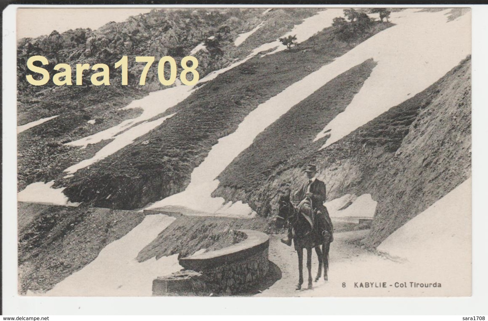 LOT 100 CPA, CPSM de l'ALGERIE. BEAU LOT. Petit Prix. PORT GRATUIT Colissimo en FRANCE.