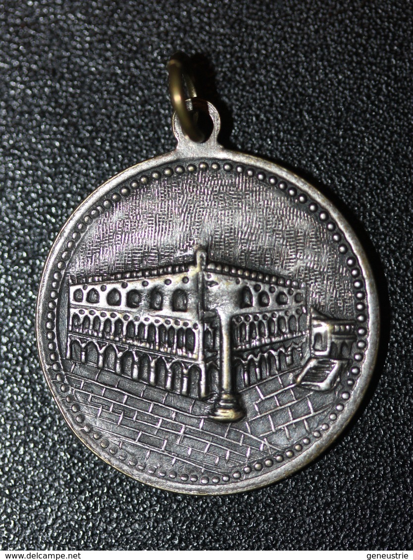 Médaille Pendentif "Venise / Lion De Saint Marc - Venice - Venezia" Italie - Pendentifs