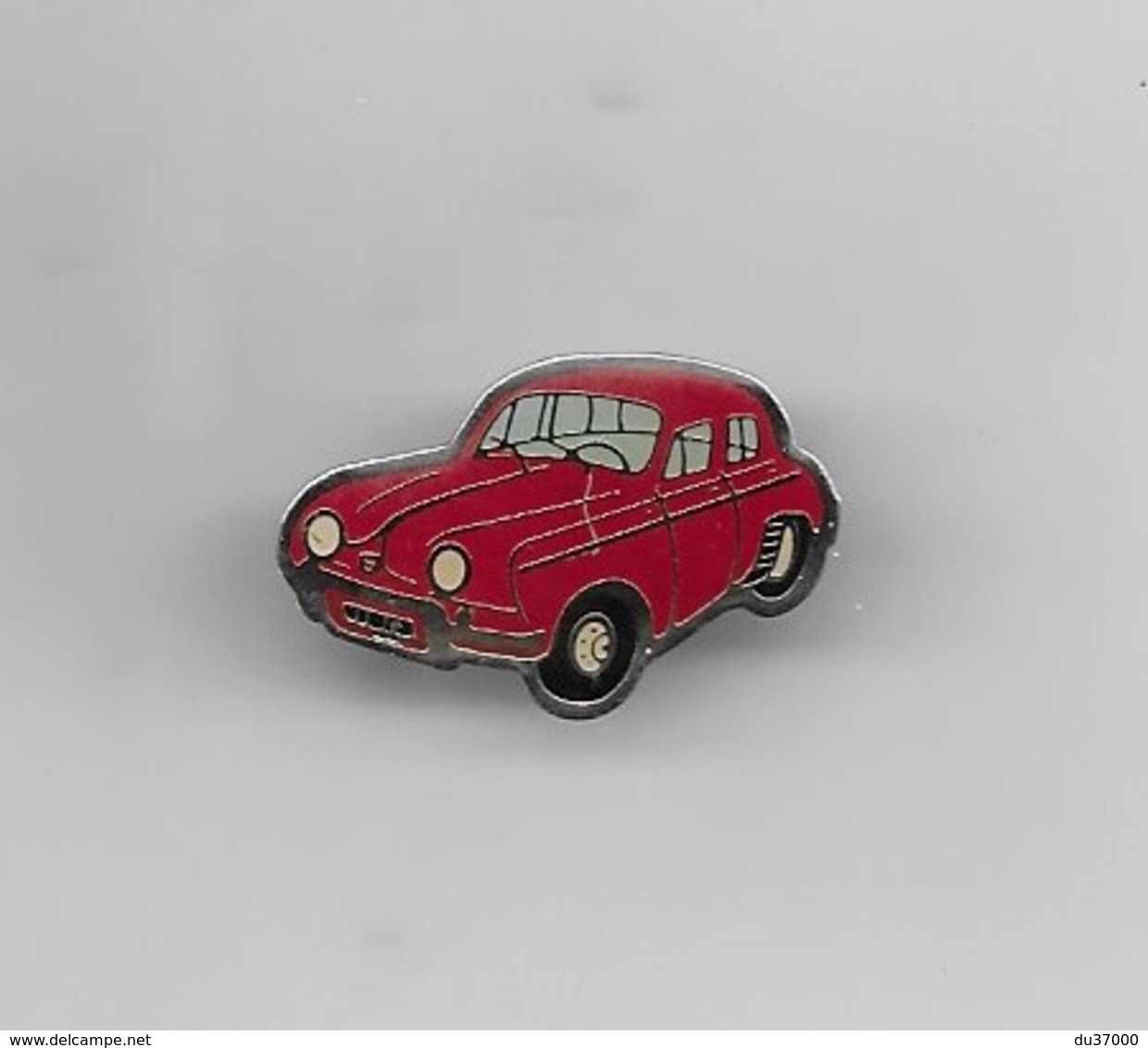 PIN'S AUTOMOBILE - Other & Unclassified