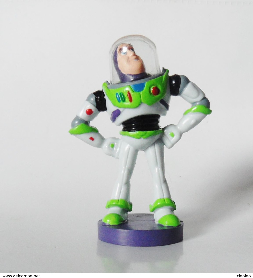 Figurine Buzz L'Eclair Toy Story Disney Energiser - Other & Unclassified