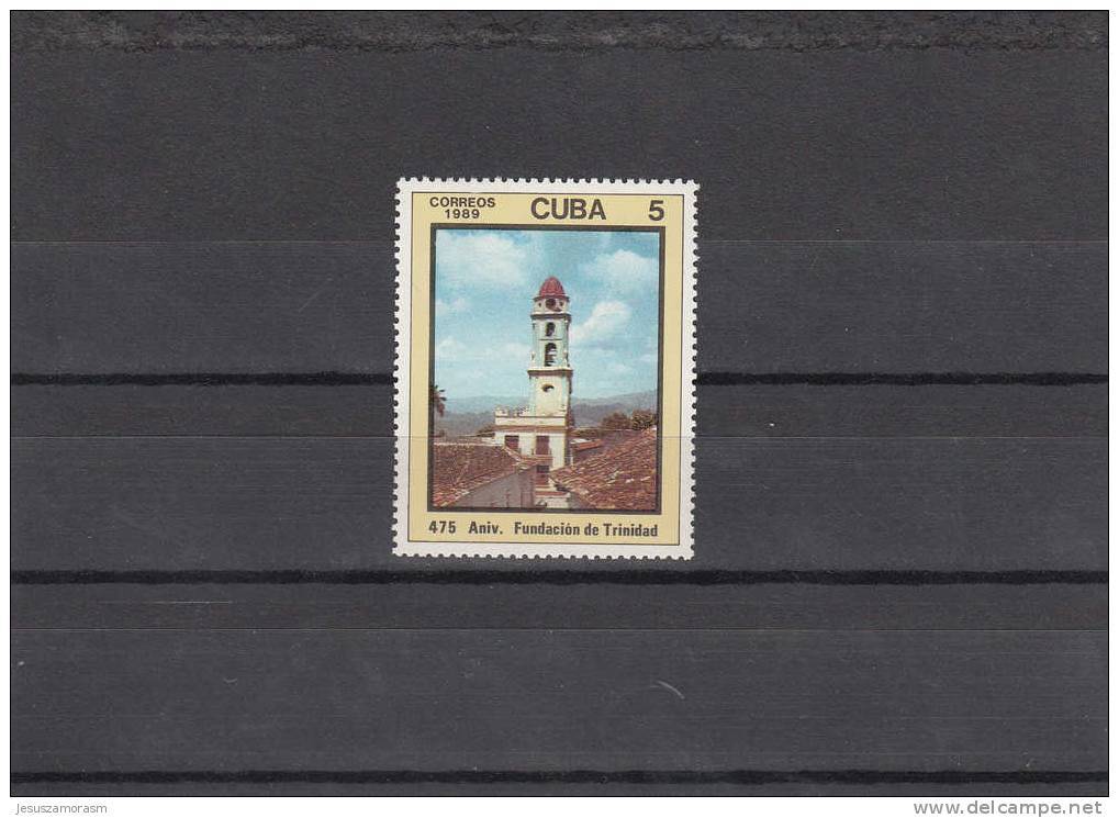 Cuba Nº 2981 - Unused Stamps