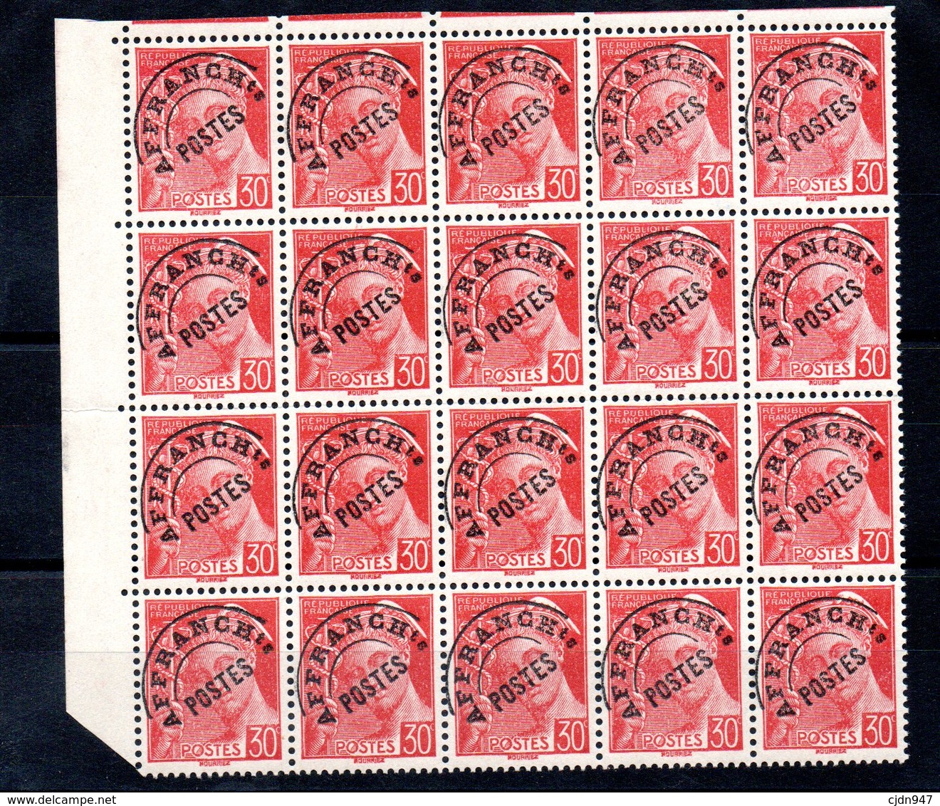 FRANCE N° 79 - 1893-1947