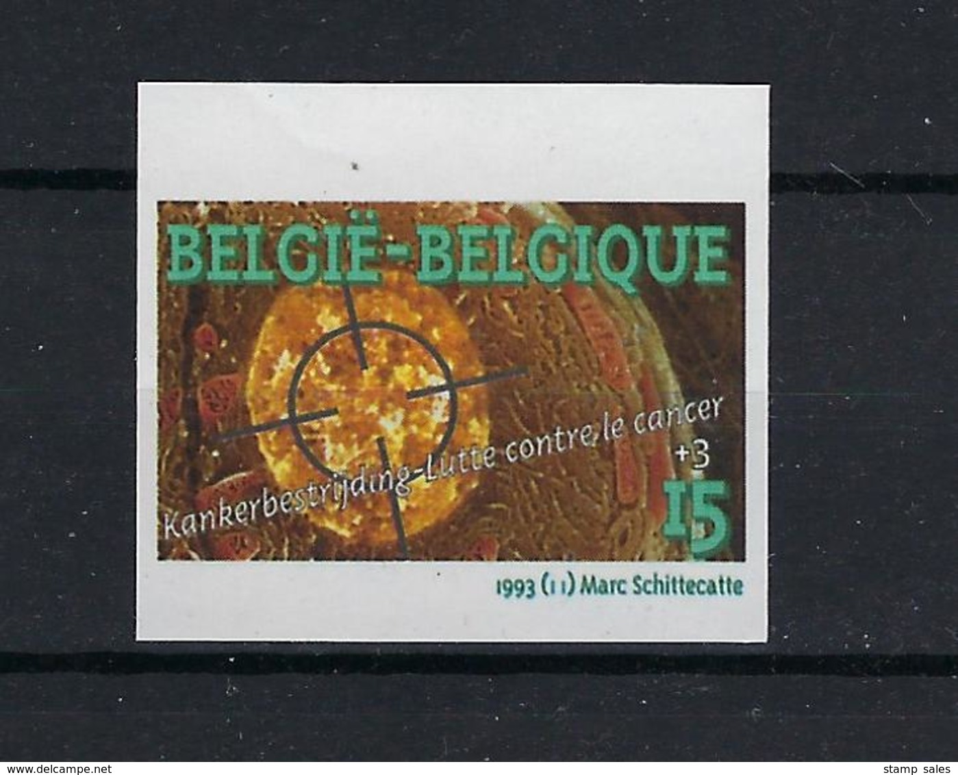 N°2525ND (genummerd 500) MNH ** POSTFRIS ZONDER SCHARNIER COB € 10,00 SUPERBE - Autres & Non Classés