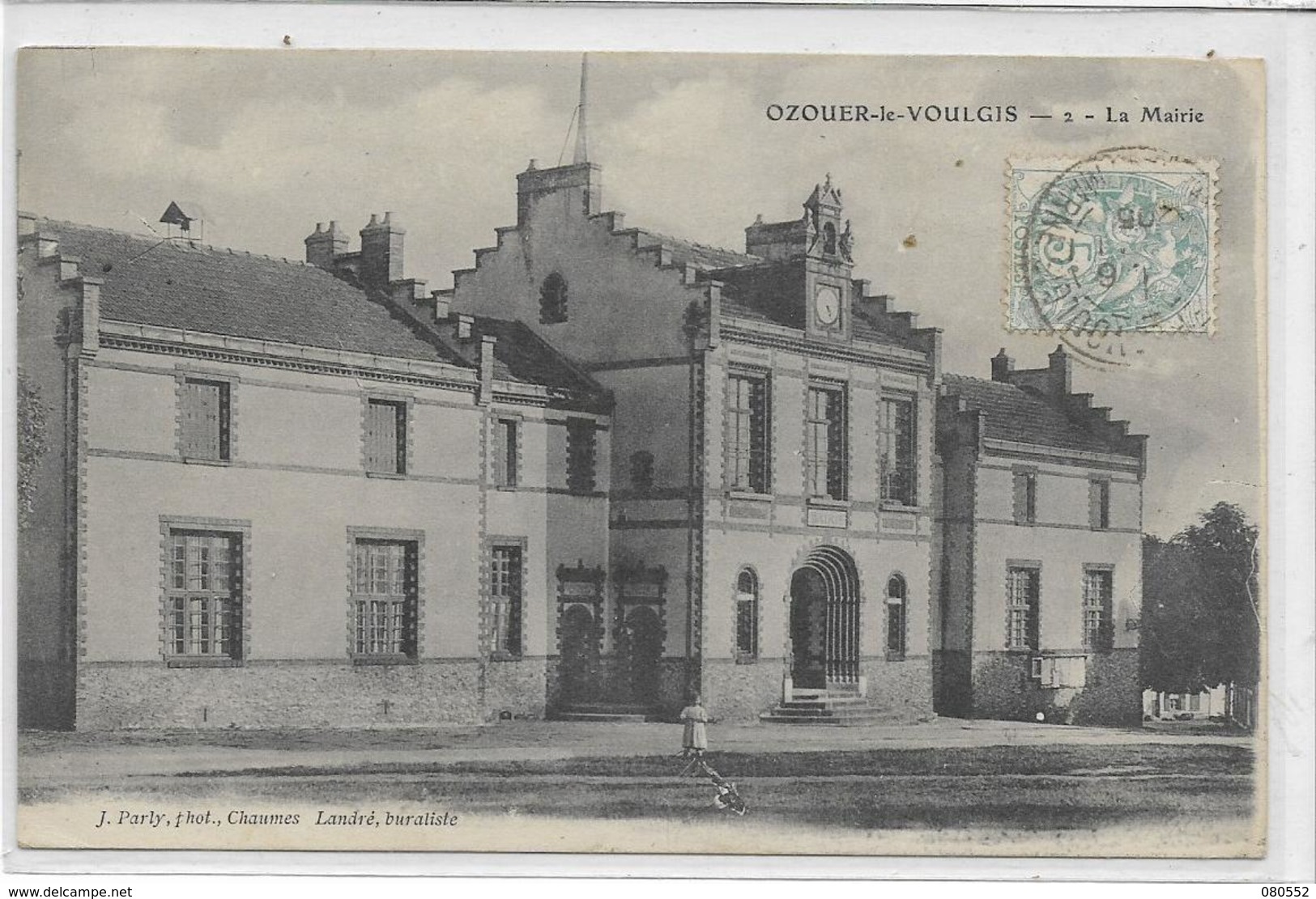 77 LOT 2C de 8 belles cartes de Seine et Marne , état extra