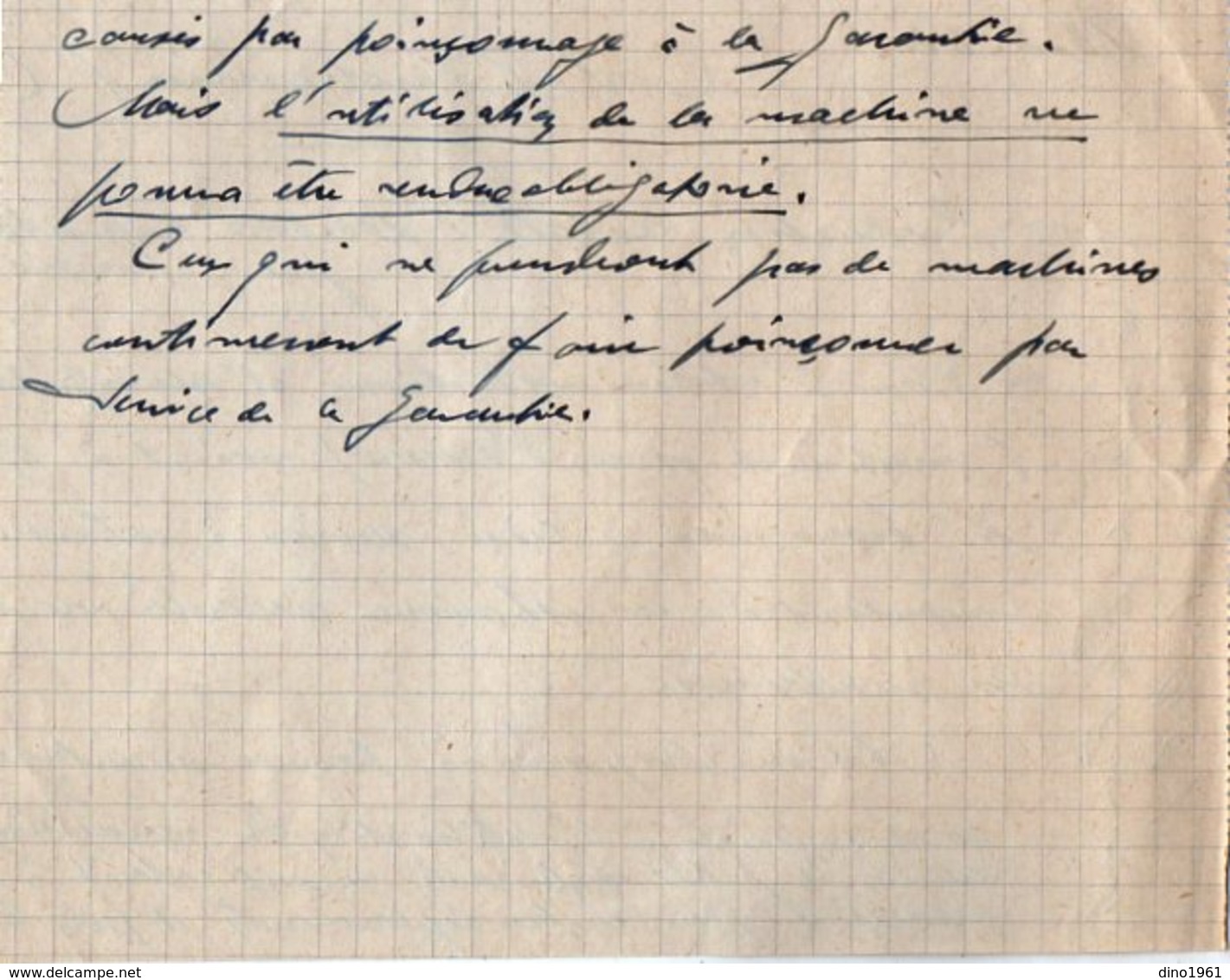 VP13.361 - PARIS 1942 - Lettre De La Chambre Syndicale Des Fabricants De Briquets + La Réponse De La Société S.A.T.A.S. - Documenti