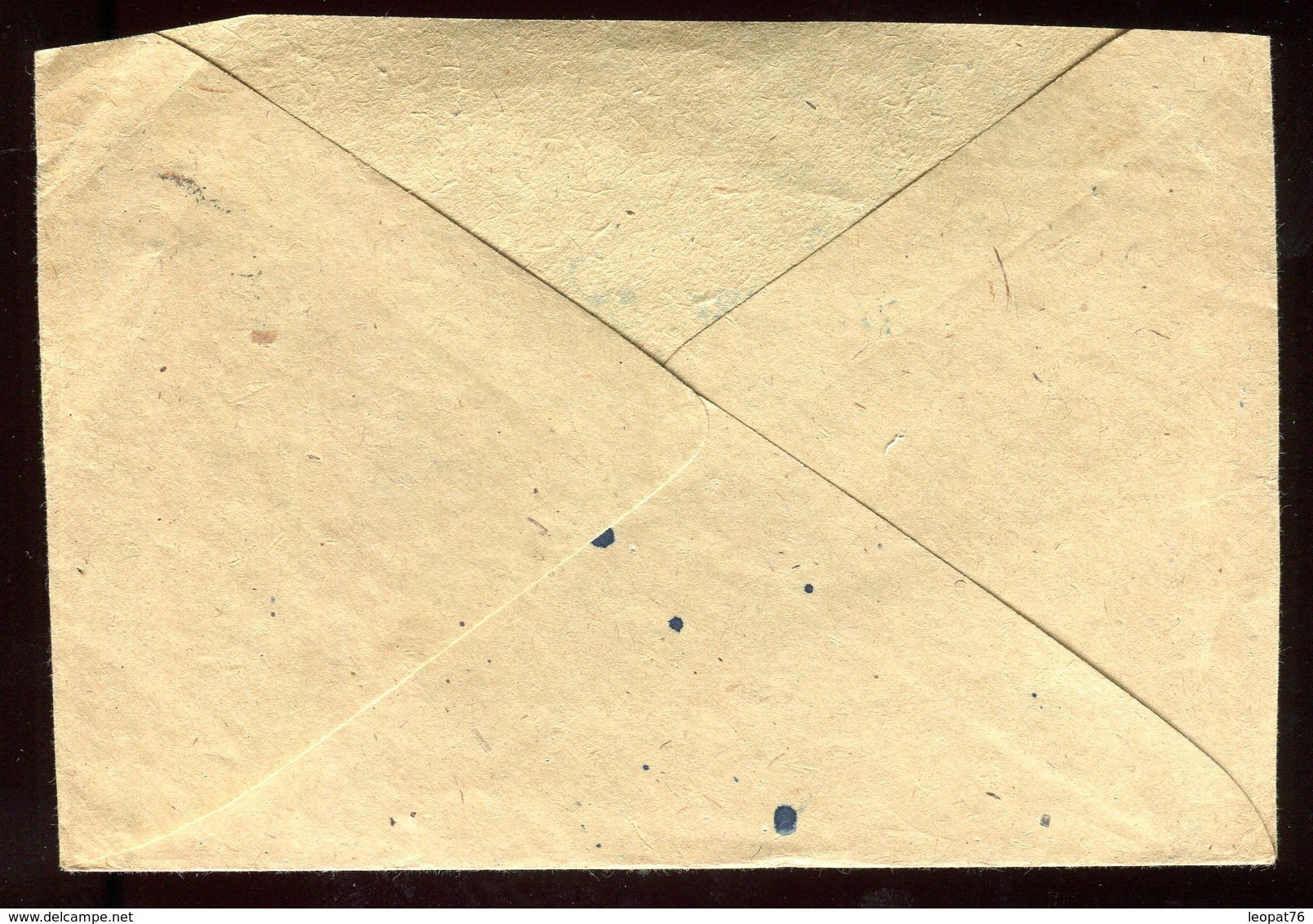 Allemagne - Enveloppe De Haldstadt Pour Wioen En 1944 - N107 - Briefe U. Dokumente