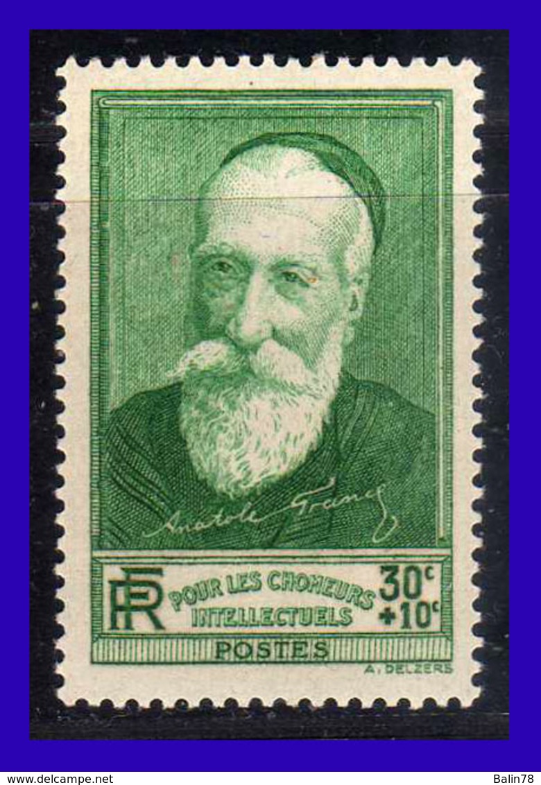 1937 - Francia - Sc. B 49 - MNH - FR- 127 - Nuevos