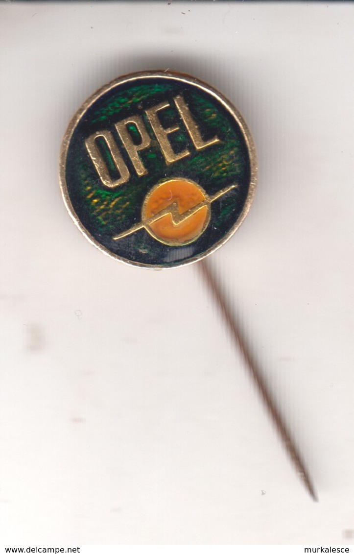 PIN    OPEL - Opel