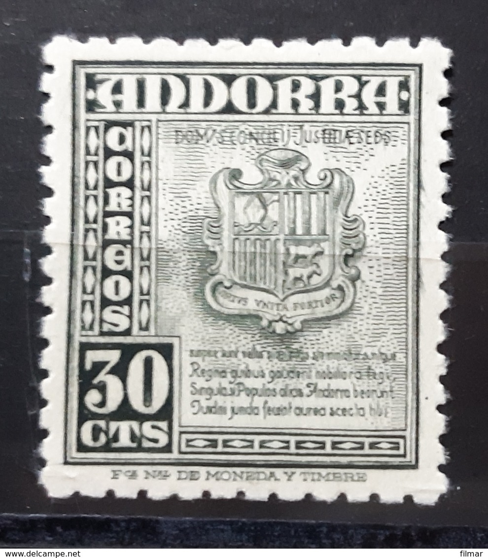 Andorra N50**Sin - Nuevos