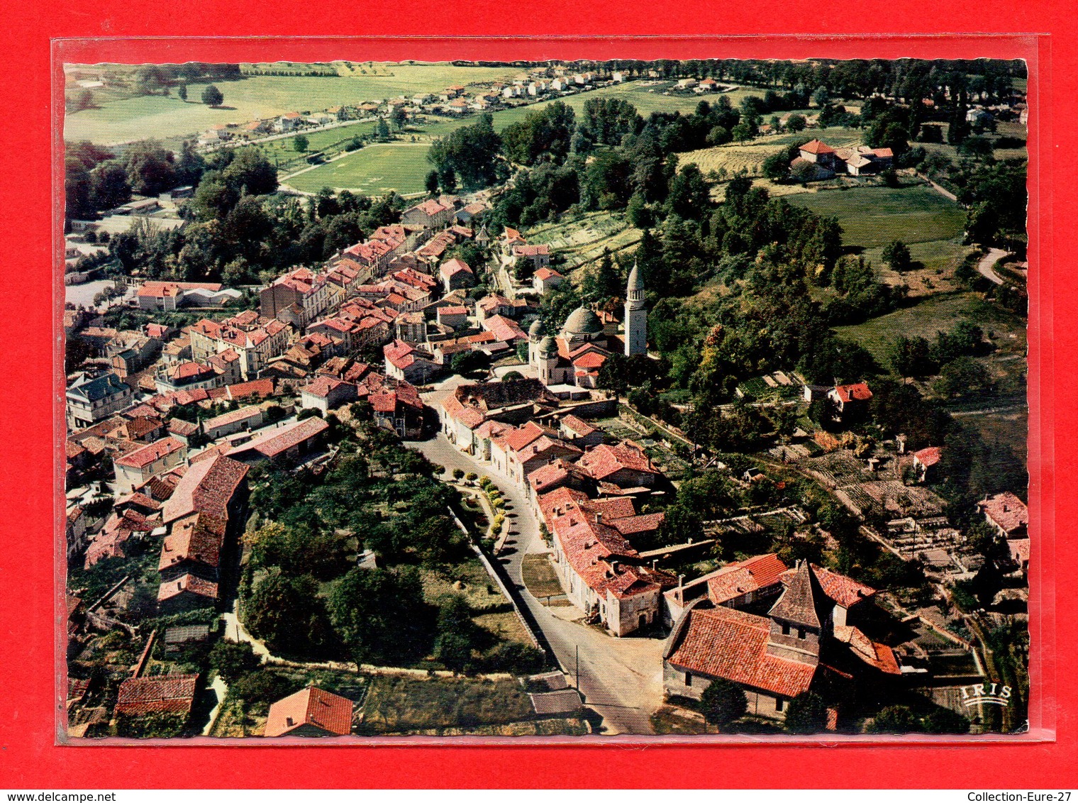 24-CPSM RIBERAC - Riberac