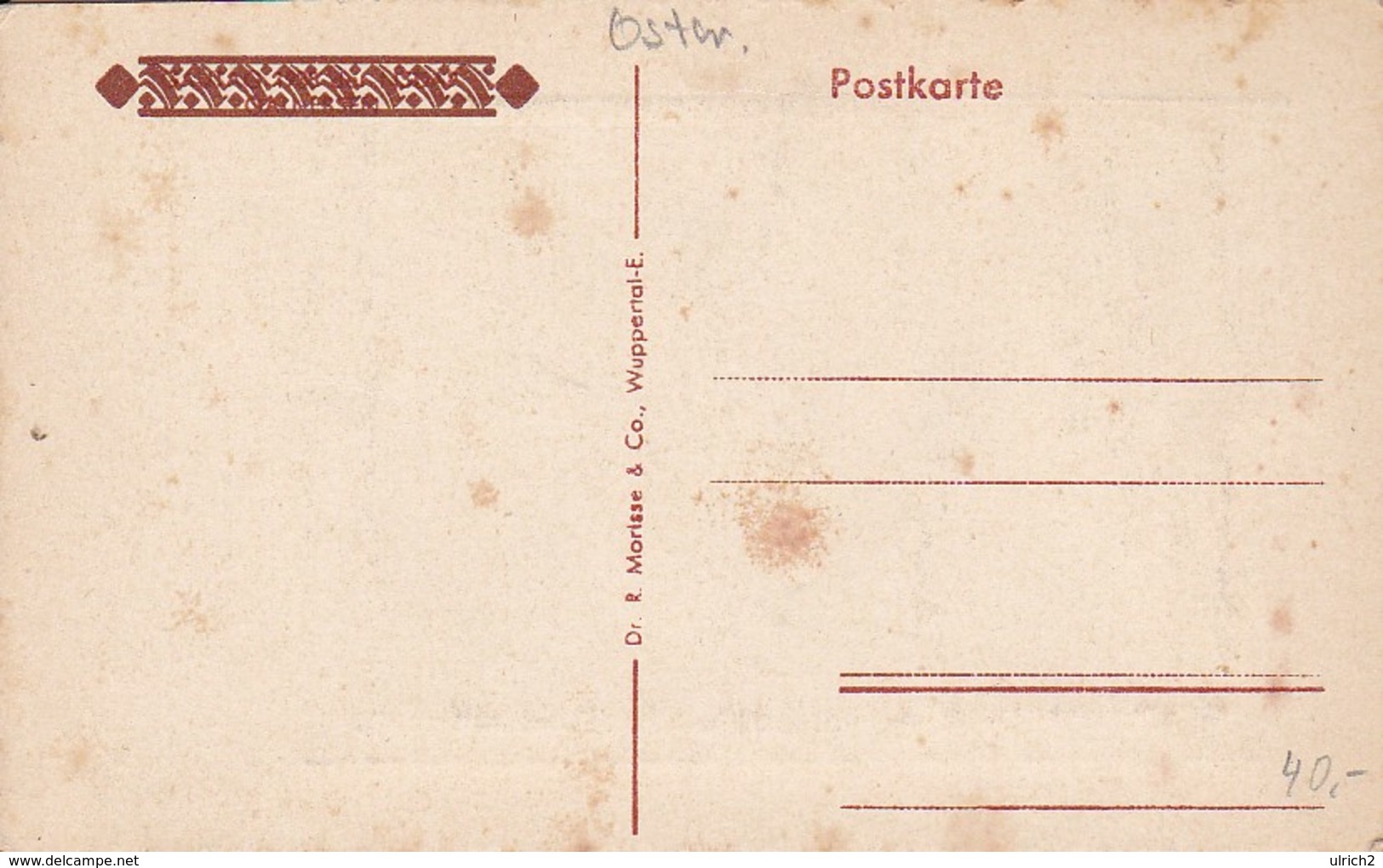 AK Salzburg - Hohensalzburg - Gewebtes Bild - Materialkarte Textil  Stoff - Ca. 1910  (37792) - Salzburg Stadt