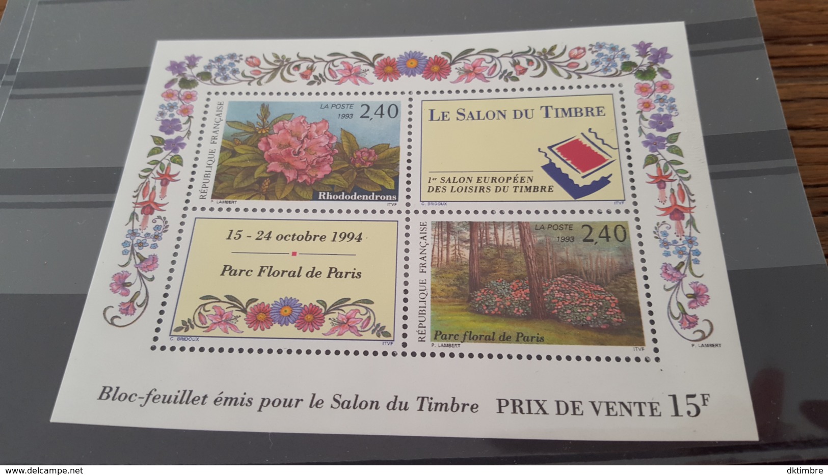 LOT425501 TIMBRE DE FRANCE NEUF** LUXE - Ungebraucht