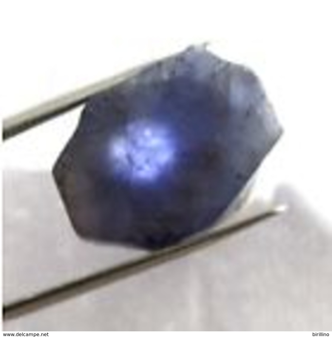 304 - Tanzanite  Ct 19,75 - Altri & Non Classificati