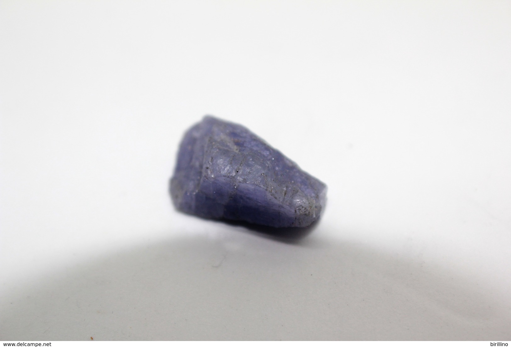 200 - Tanzanite  Ct 24.65 - Altri & Non Classificati