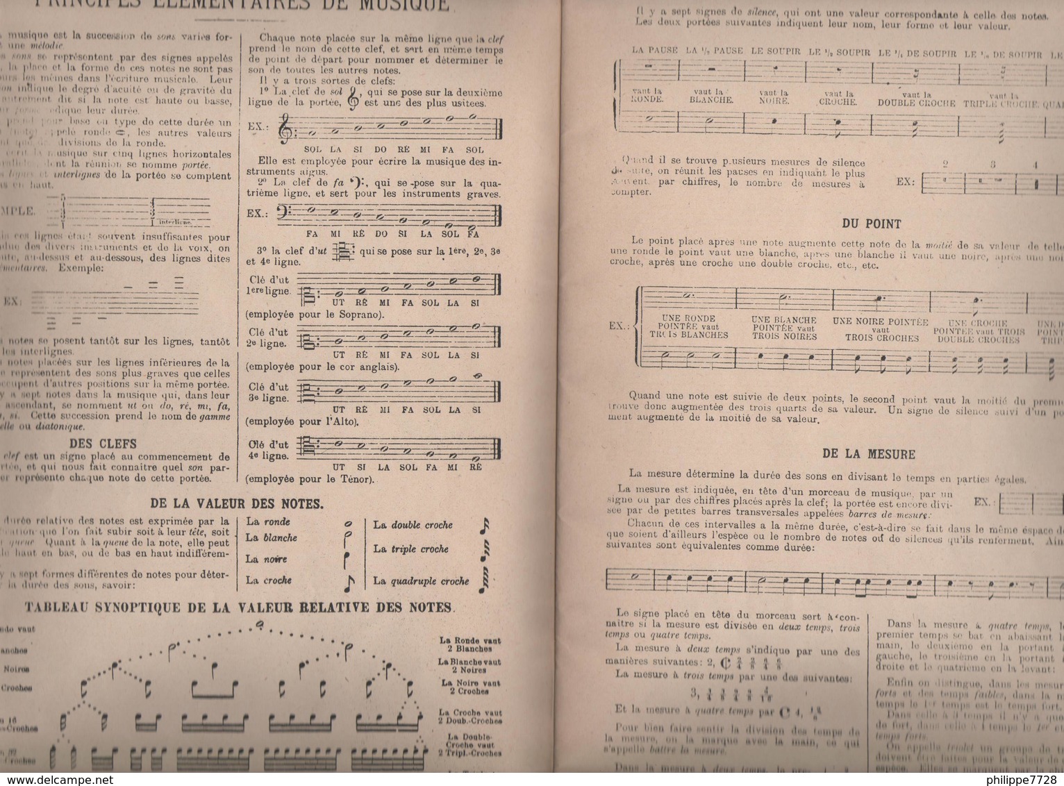 Méthode Pour Accordéon Diatonique Paul Beuscher - Etude & Enseignement