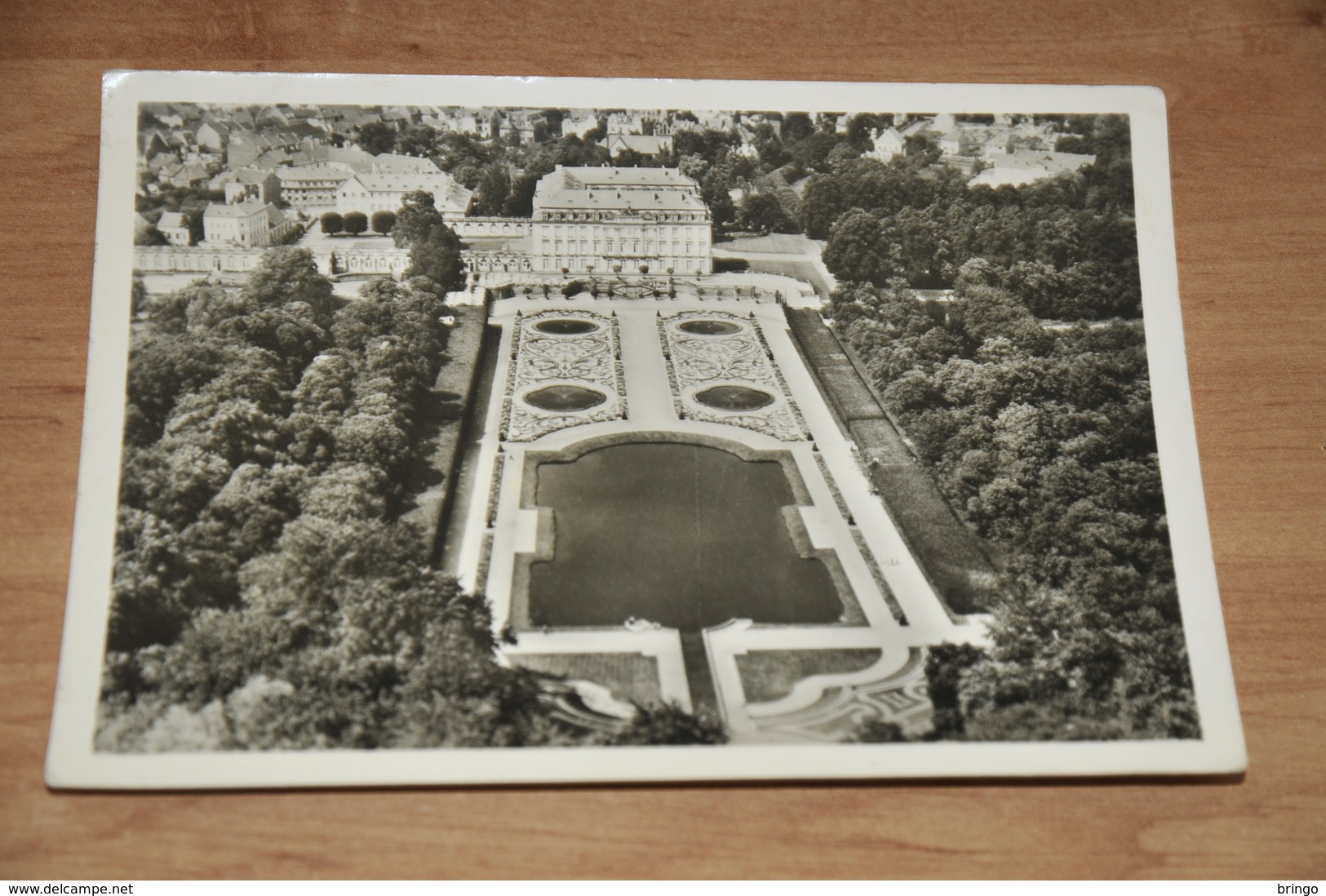 6228- SCHLOSS BRÜHL - Brühl