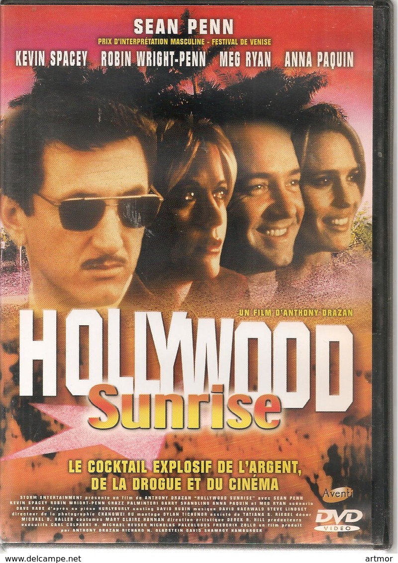 HOLLYWOOD SUNRISE - Autres & Non Classés