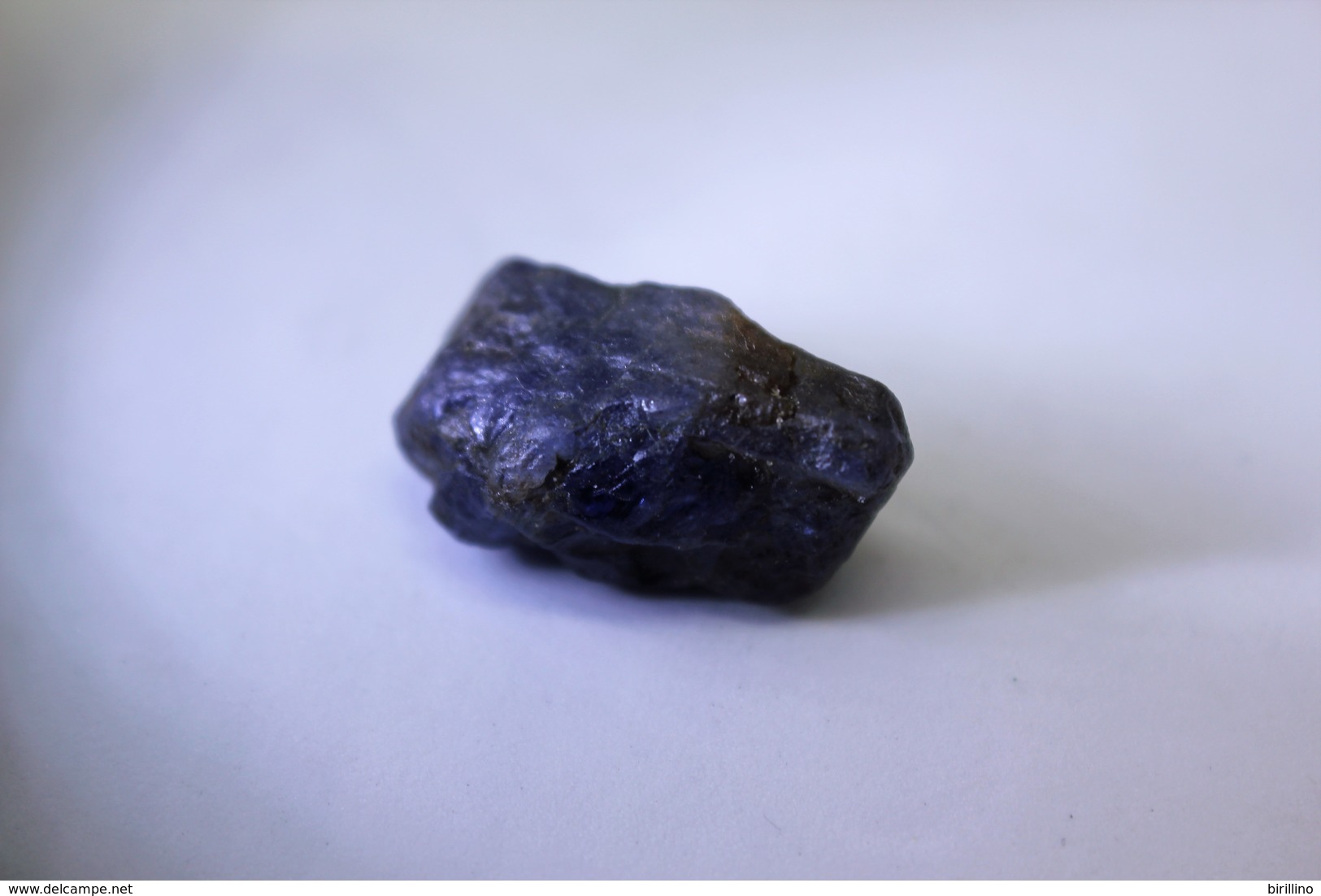 596 - Tanzanite Grezza- Ct. 32.10 - Provenienza Tanzania - Altri & Non Classificati