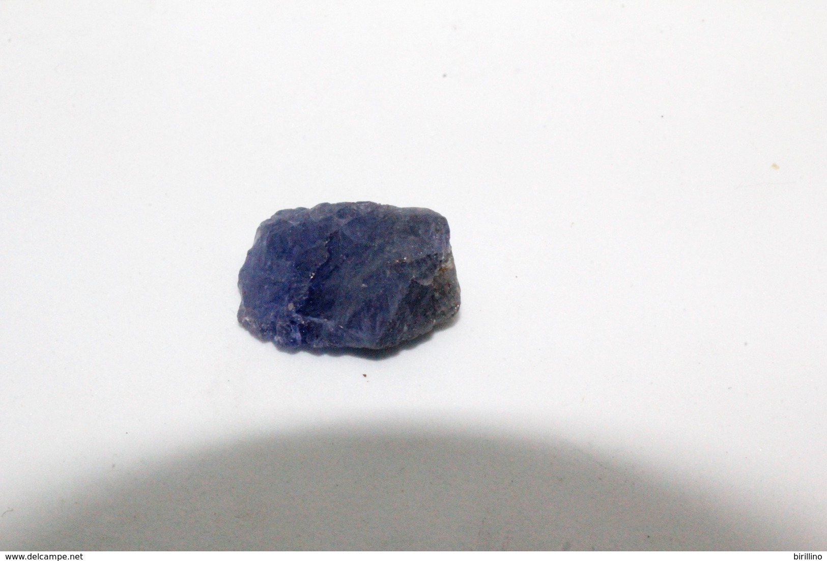 212 - Tanzanite Grezza - Ct. 22.55 - Provenienza Tanzania - Altri & Non Classificati