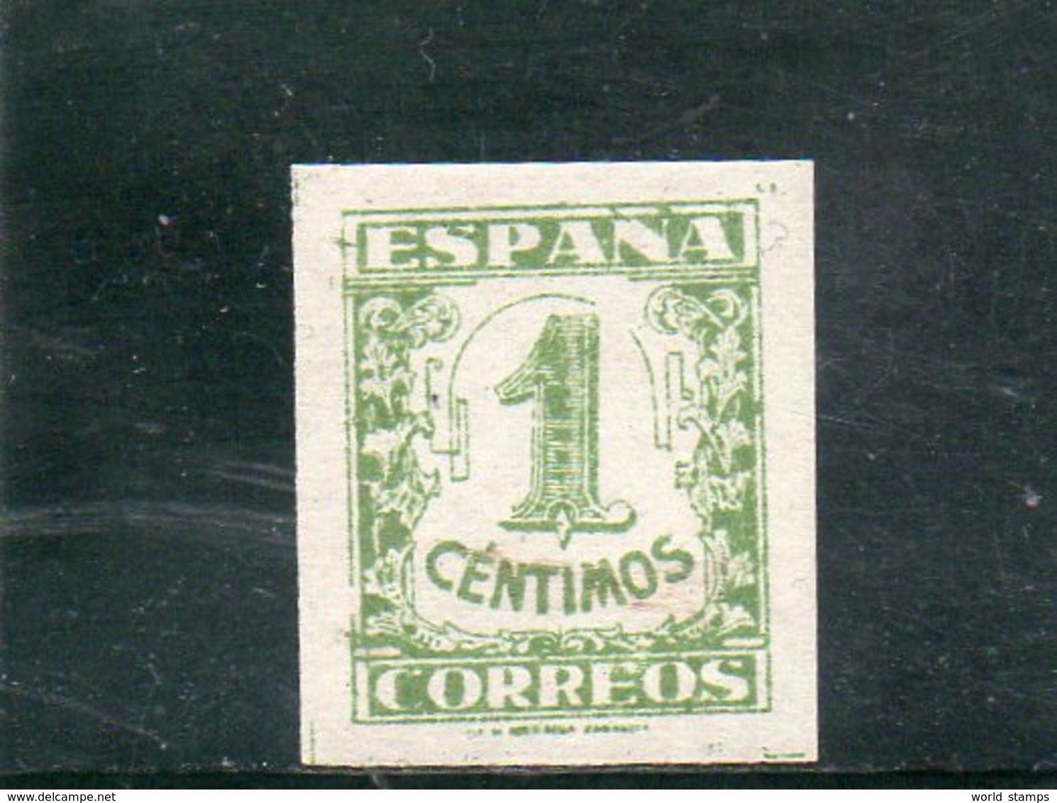 ESPAGNE 1936-7 * - Neufs