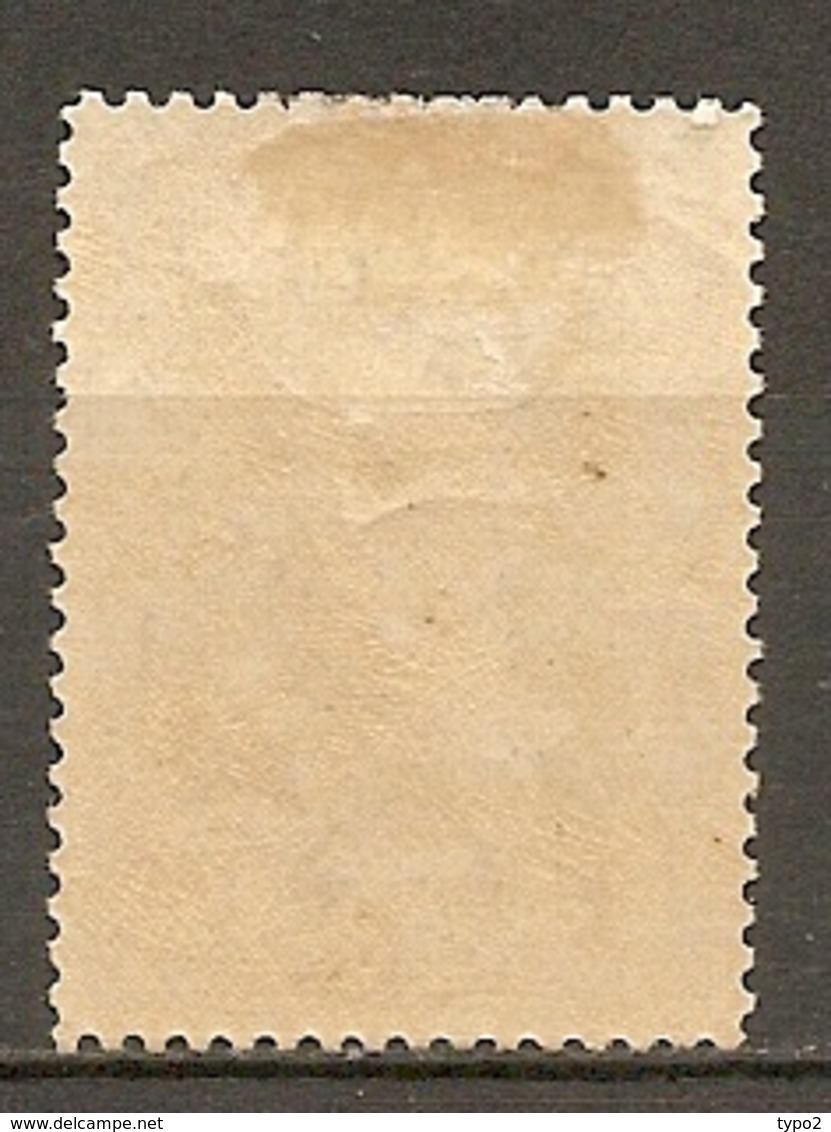 ESPAGNE - Yv. N°  422  *  1p  Goya Cote 8 Euro BE   2 Scans - Unused Stamps