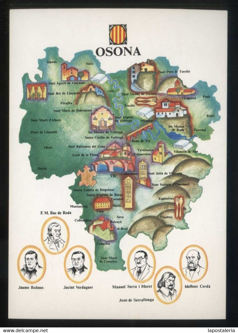 CCC 1977. *Campanya per la identificació del Territori* Lote 50 diferentes.