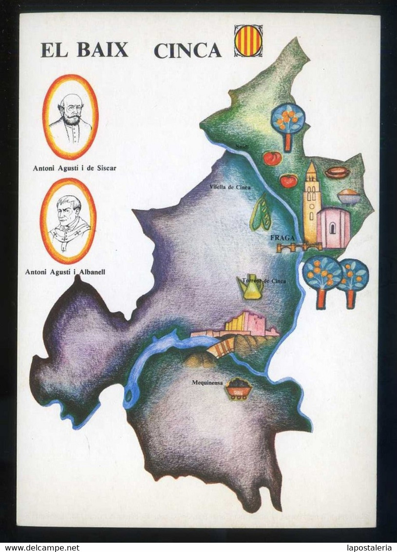CCC 1977. *Campanya per la identificació del Territori* Lote 50 diferentes.