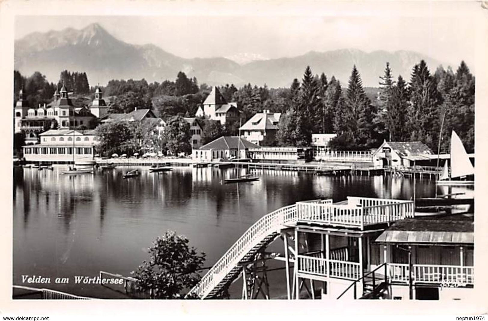 Velden Am Wörther See - Velden